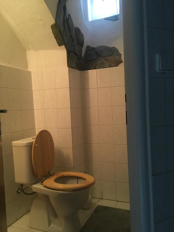 Apartman Pod Synagogou Хумполец Екстериор снимка