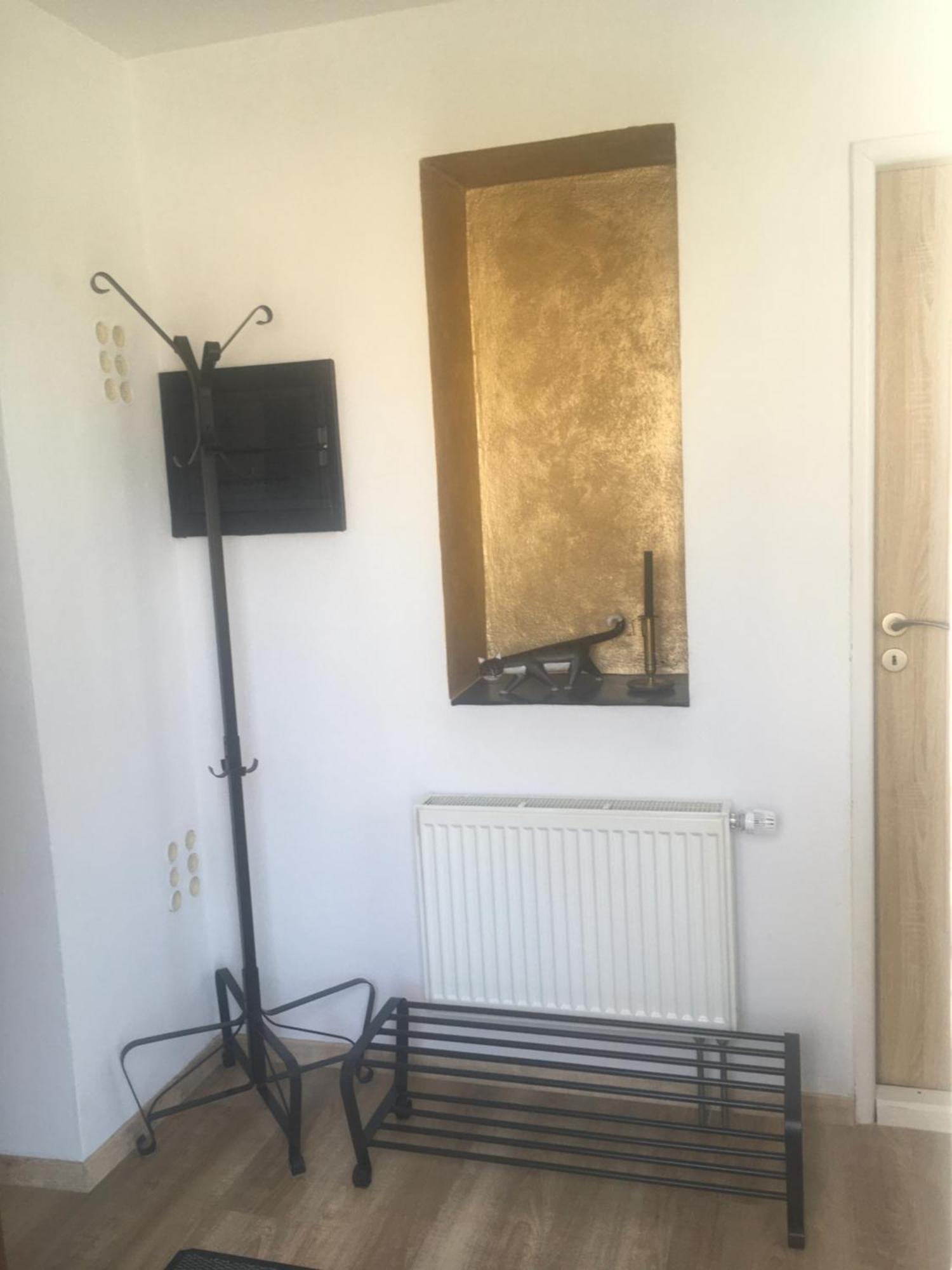 Apartman Pod Synagogou Хумполец Екстериор снимка
